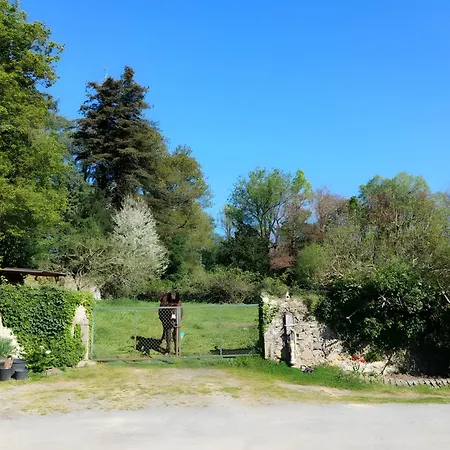Aux Portes De Parthenay