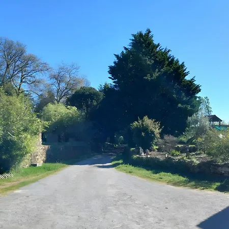 公寓 Aux Portes De Parthenay Châtillon-sur-Thouet