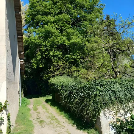 公寓 Aux Portes De Parthenay *